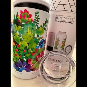 BRÜMATE HOPSILATOR TRIO